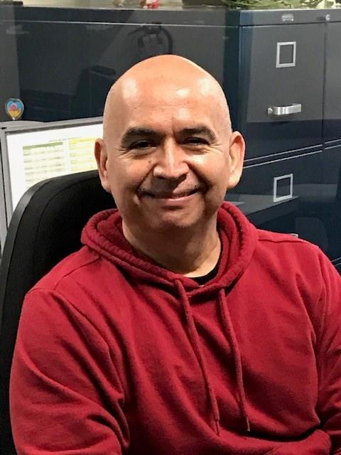 Victor Cardenas 